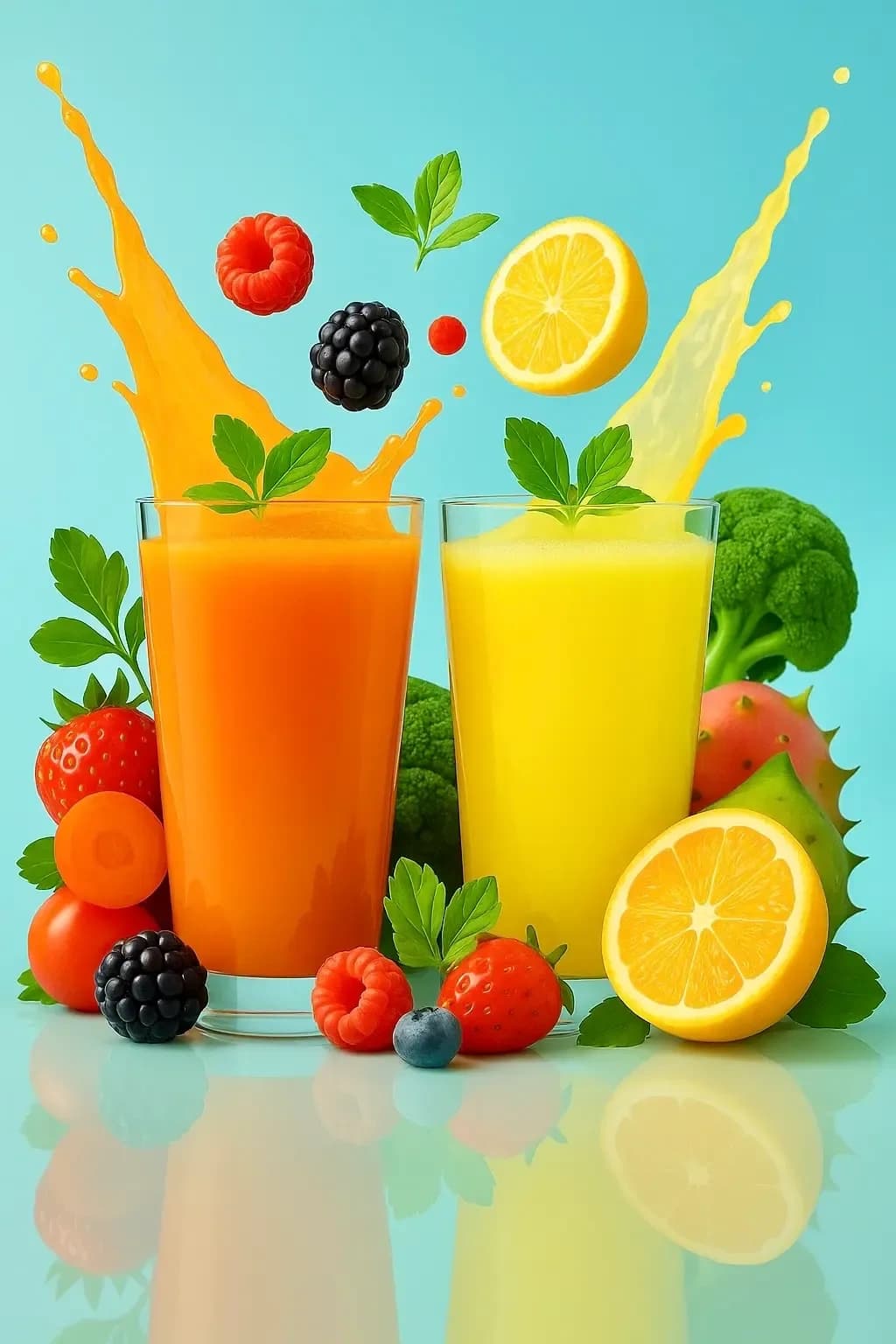 FitLine OptimalSet - tägliche Nährstoffversorgung